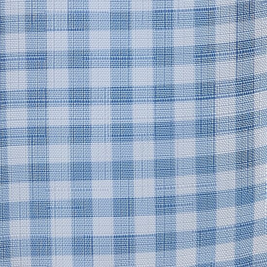 CURTAINWORKS Gingham 3-pc. Rod Pocket Kitchen Curtains & Drapes Window Set