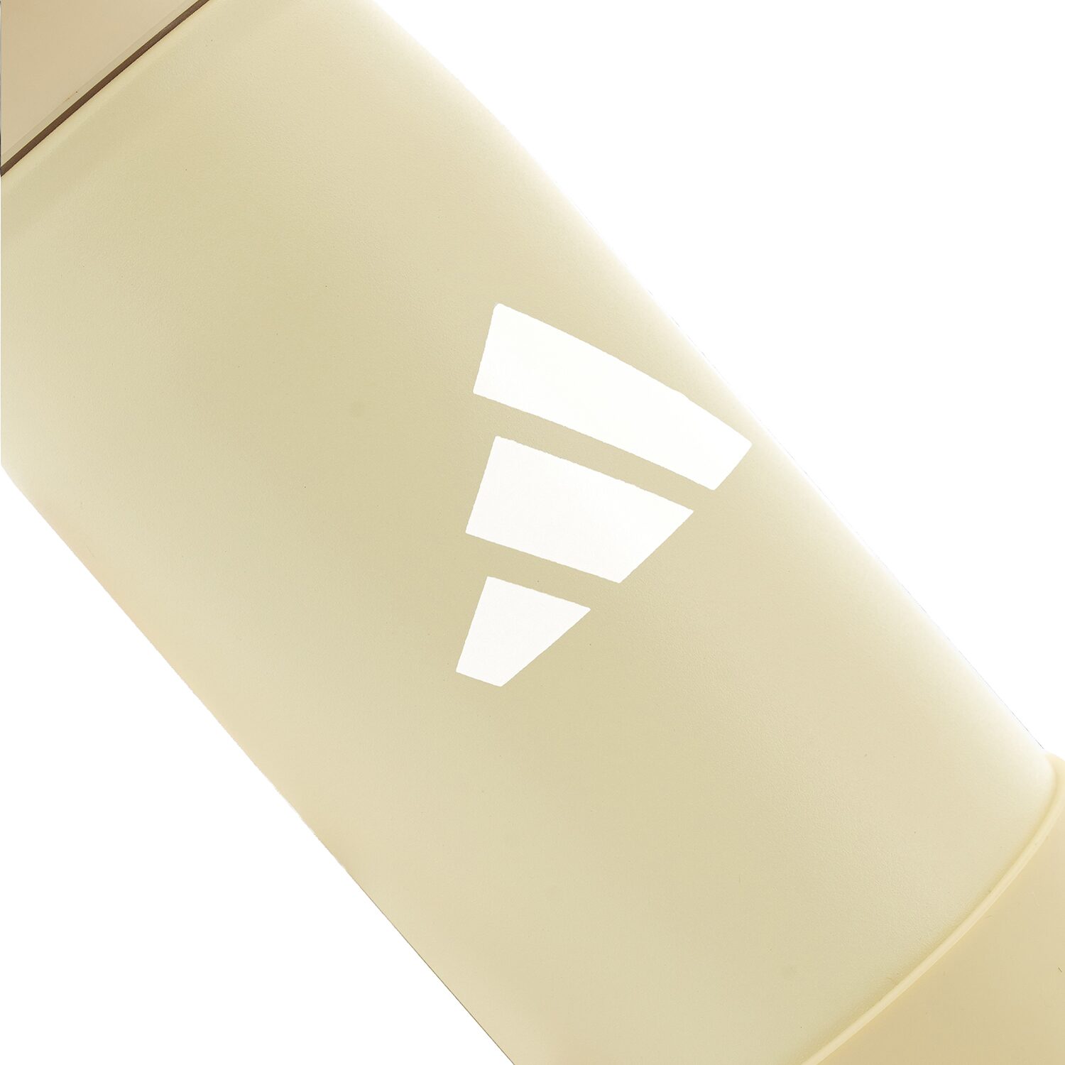 adidas M Steel Straw 600 Metal Vanilla Water Bottle