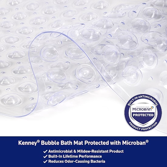 Kenney Bathtub Mat