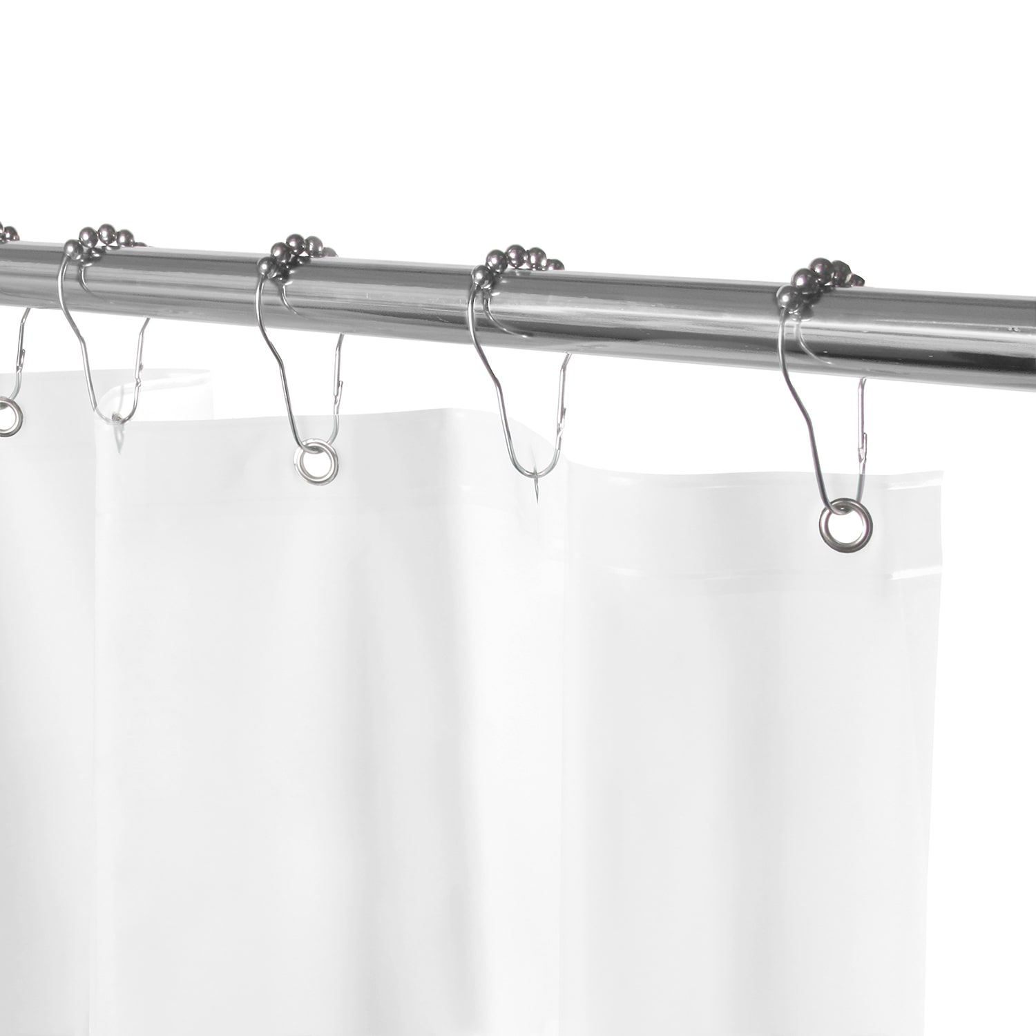 Kenney PEVA. Shower Curtain Liner