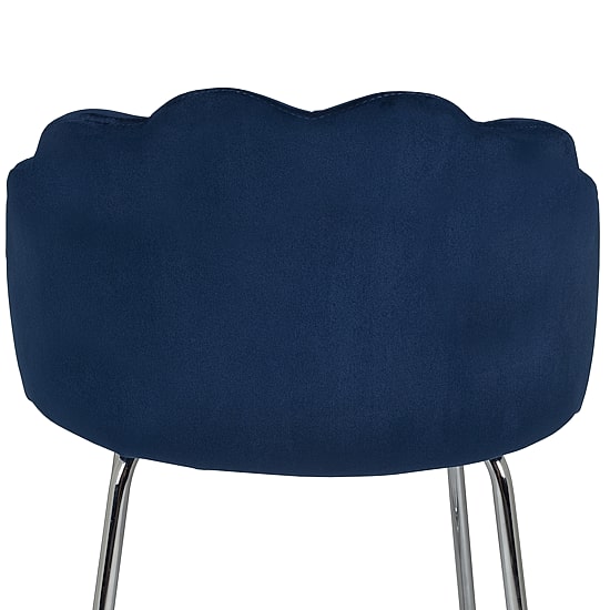 Hillsdale House Catalina Vanity Stool
