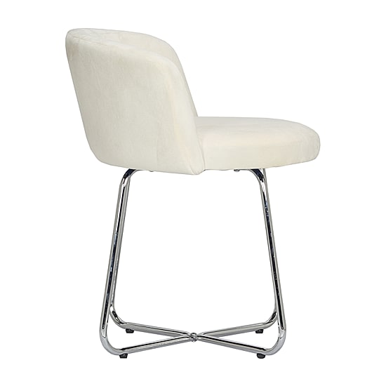 Hillsdale House Marisol Vanity Stool