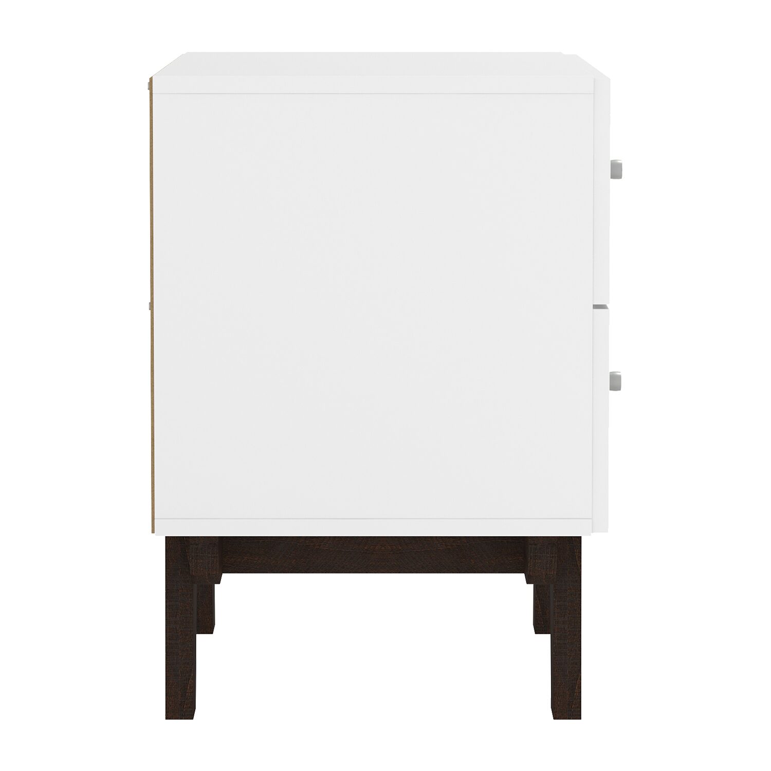 Kinkaid 2-Drawer Nightstand