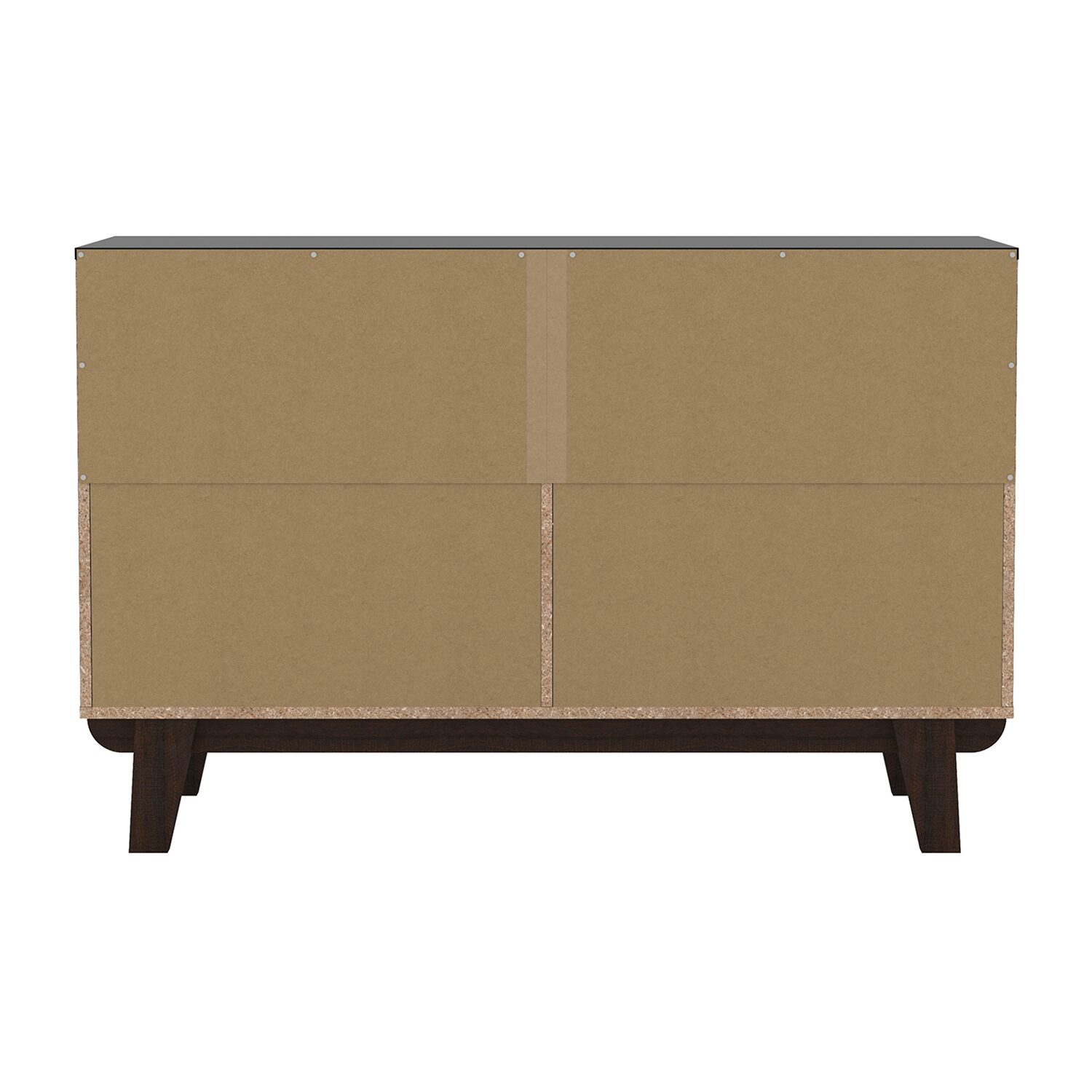 Kinkaid 6-Drawer Dresser