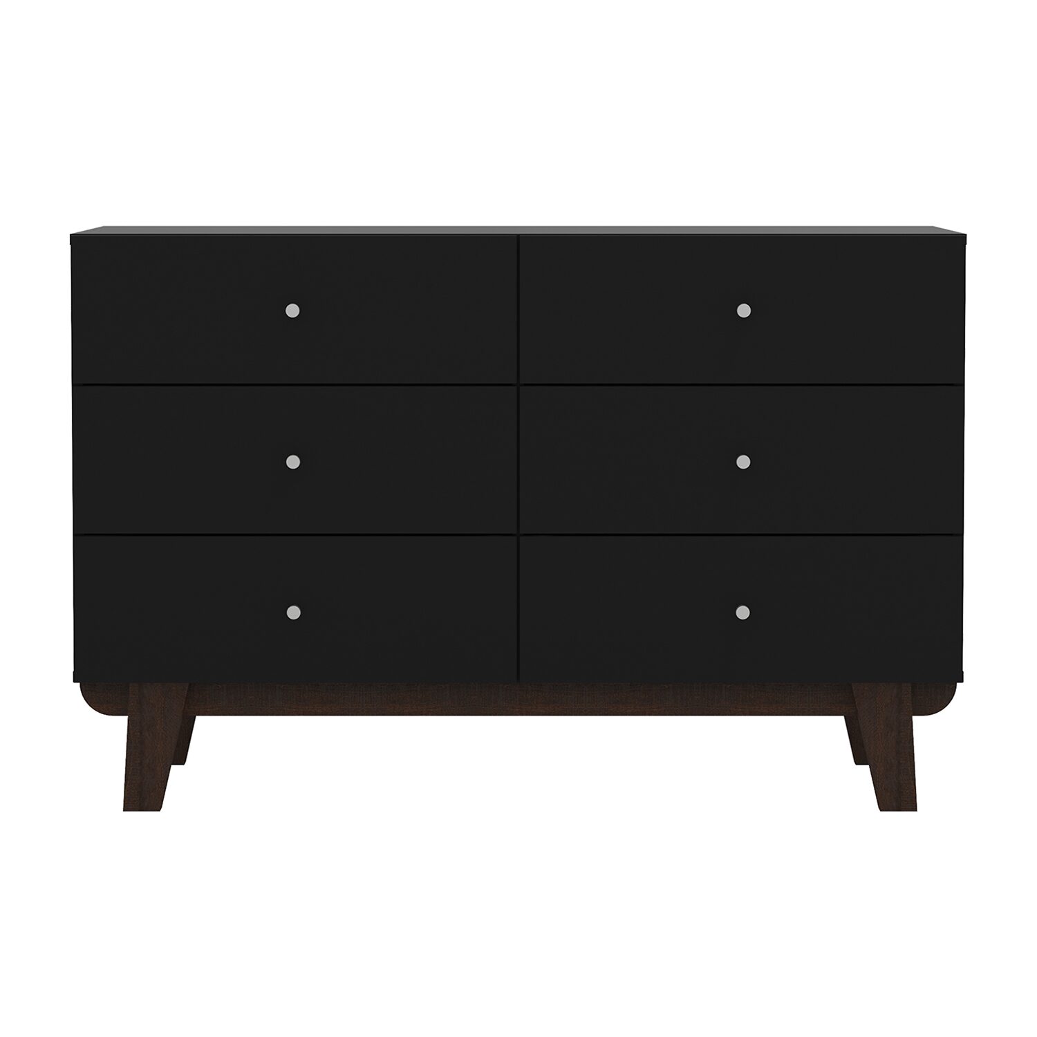 Kinkaid 6-Drawer Dresser