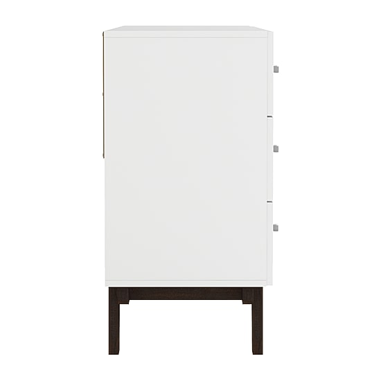 Kinkaid 6-Drawer Dresser