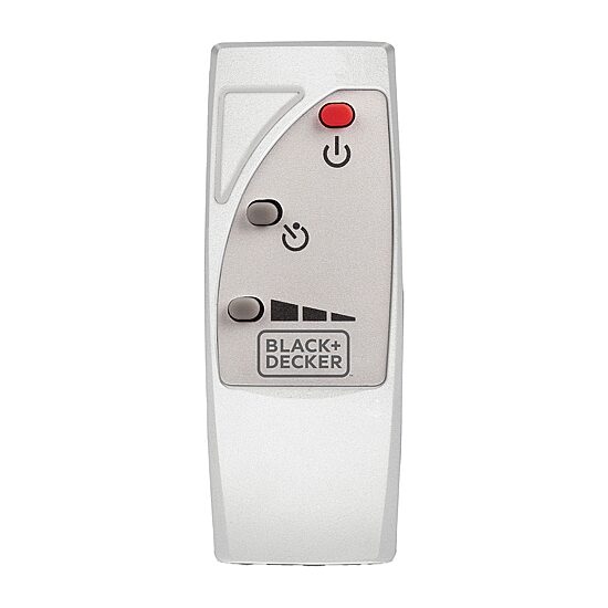 Black+Decker 16in Stnd Fan Fan