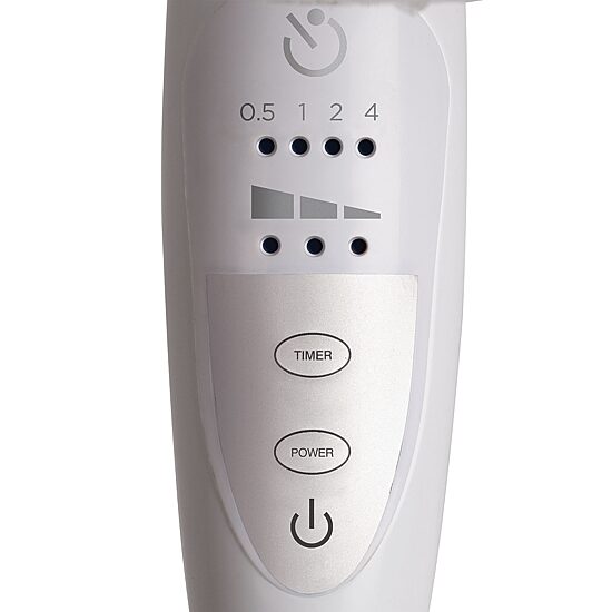 Black+Decker 16in Stnd Fan Fan