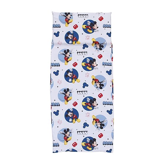 Disney Mickey Mouse Mickey Mouse Nap Mat Sheet