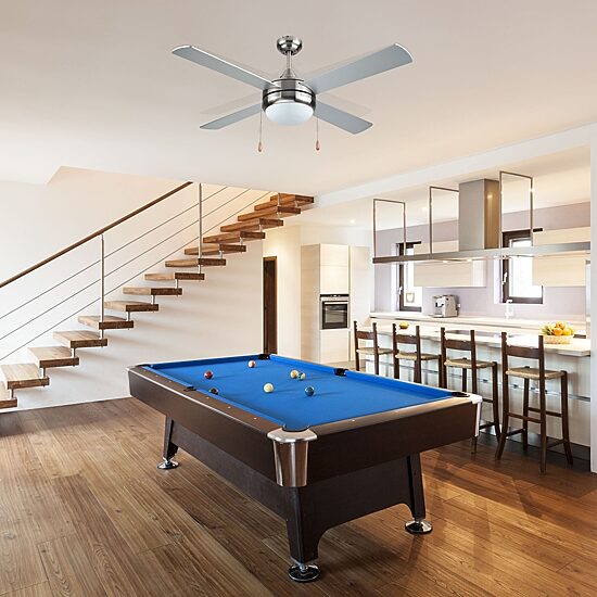 Black+Decker Ceiling Fan Bcf5252