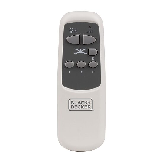 Black+Decker Ceiling Fan Bcf5252r