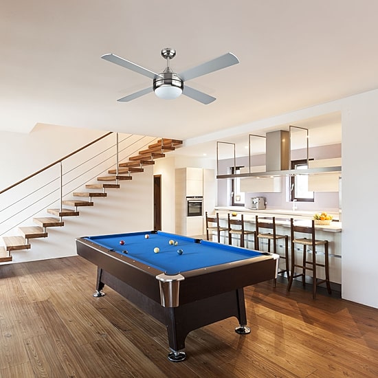 Black+Decker Ceiling Fan Bcf5252r