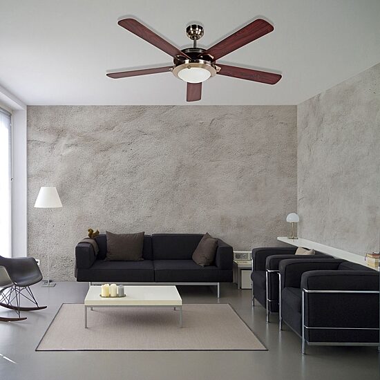 Black+Decker Ceiling Fan Bcf5211r