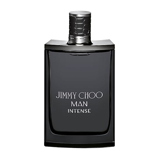 JIMMY CHOO Man Intense Eau De Toilette, 3.3 Oz
