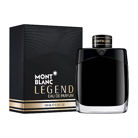 Montblanc Legend Eau De Parfum Cologne