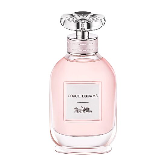 Coach Dreams Eau De Parfum, 2 Oz