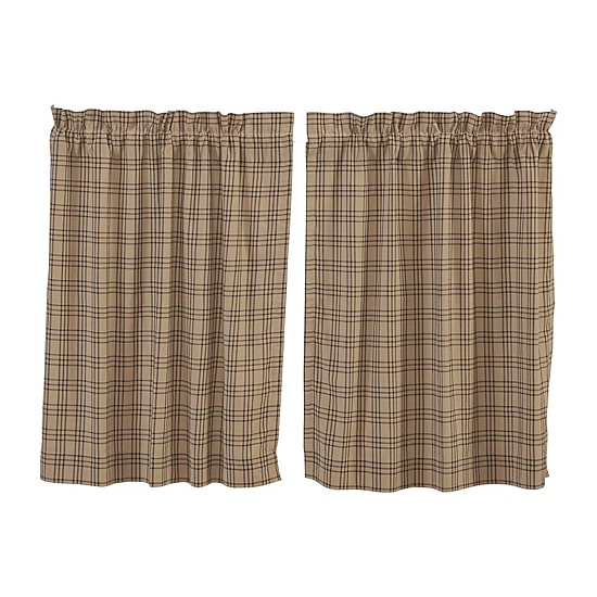 Sawyer Mill 2-pc. Window Tier