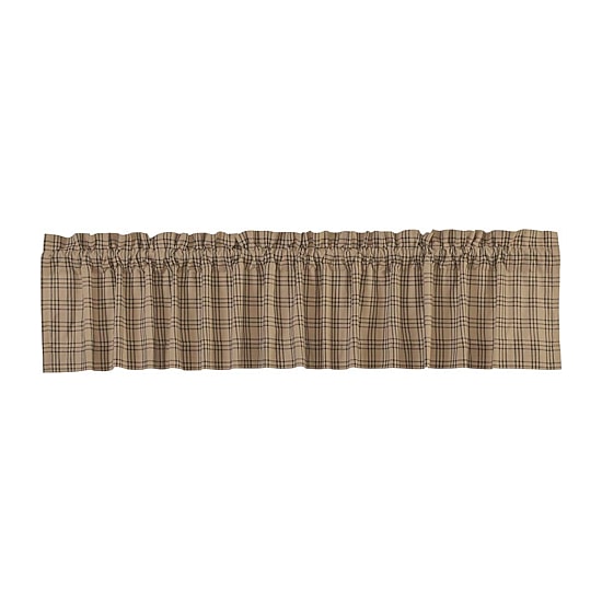 Sawyer Mill Valance