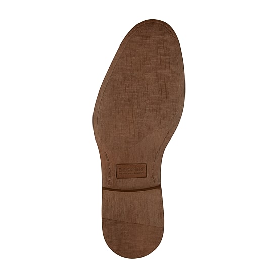 Dockers Fairway Mens Round Closed Toe Oxford Shoes