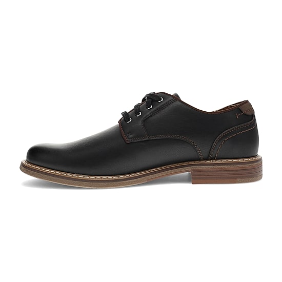 Dockers Dockers Bronson Mens Round Closed Toe Oxford Shoes