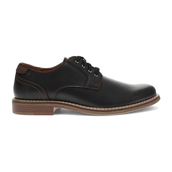 Dockers Dockers Bronson Mens Round Closed Toe Oxford Shoes