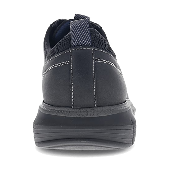 Dockers Cooper Mens Round Closed Toe Oxford Shoes