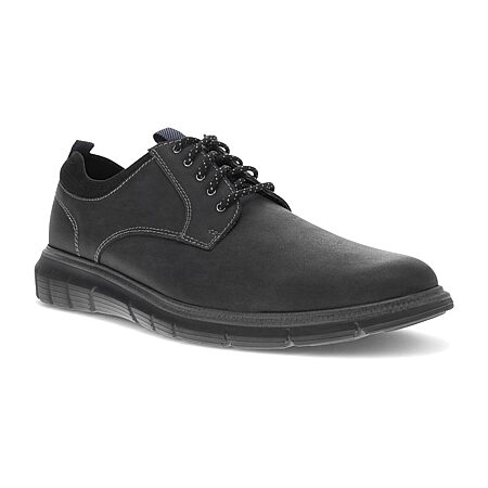 collection men's brantin plain toe dress casual shoes Clarks Brantin Plain Toe Oxfords
