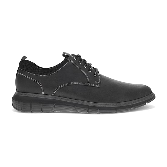 Dockers Cooper Mens Round Closed Toe Oxford Shoes