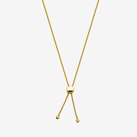 5X Magnifying Dove Womens 1 CT. T.W. Cubic Zirconia Pure Silver Over Brass Cross Pendant Necklace