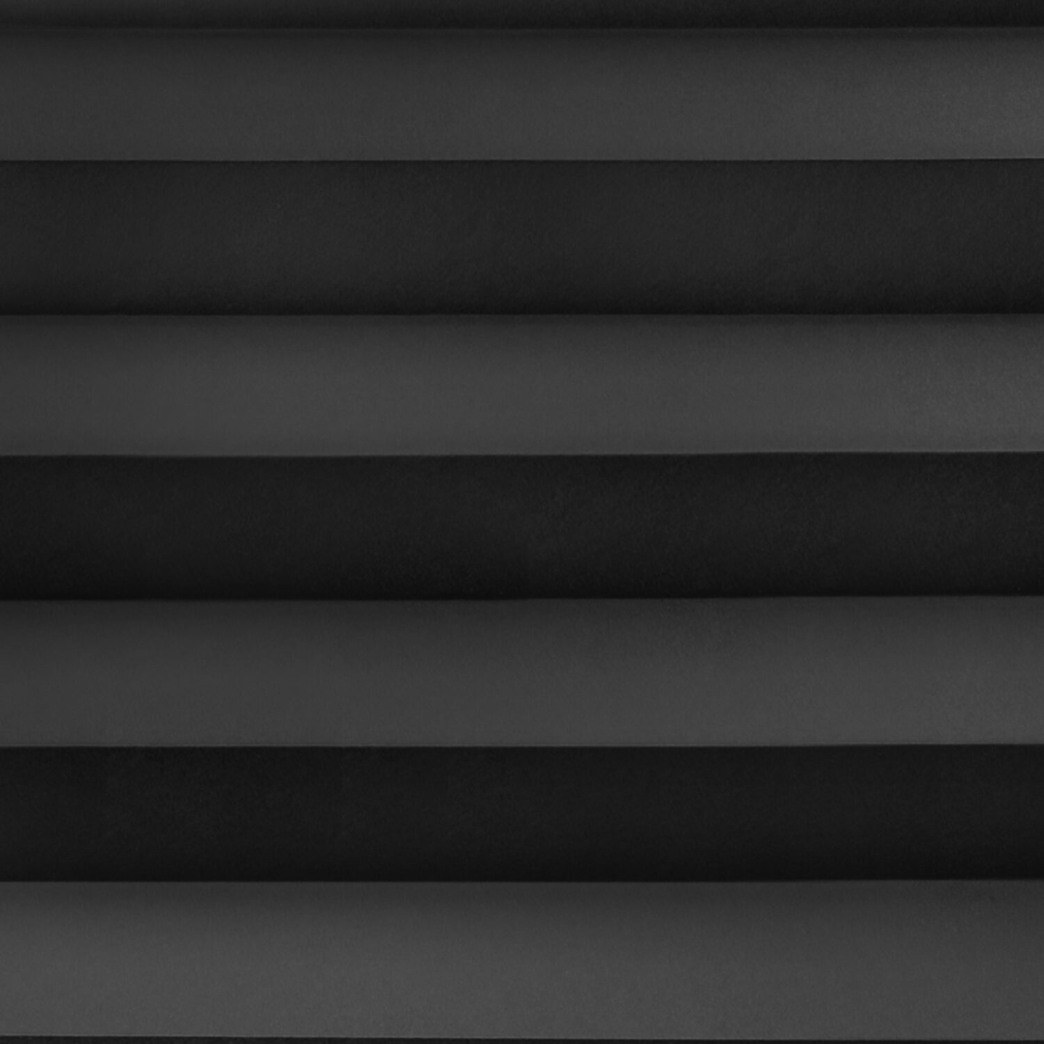 Lumi Home Furnishings Temporary Cordless Blackout Pleated Shade