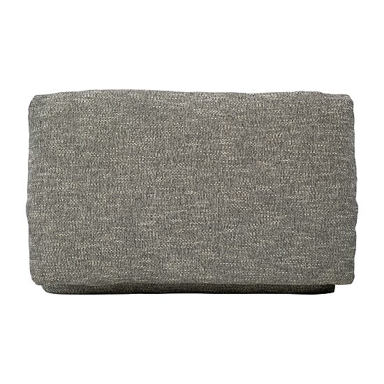Signature Design by Ashley® Dramatic Cushioned Upholstered Ottoman