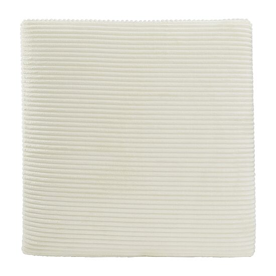 Signature Design by Ashley® Lindyn Cushioned Upholstered Ottoman