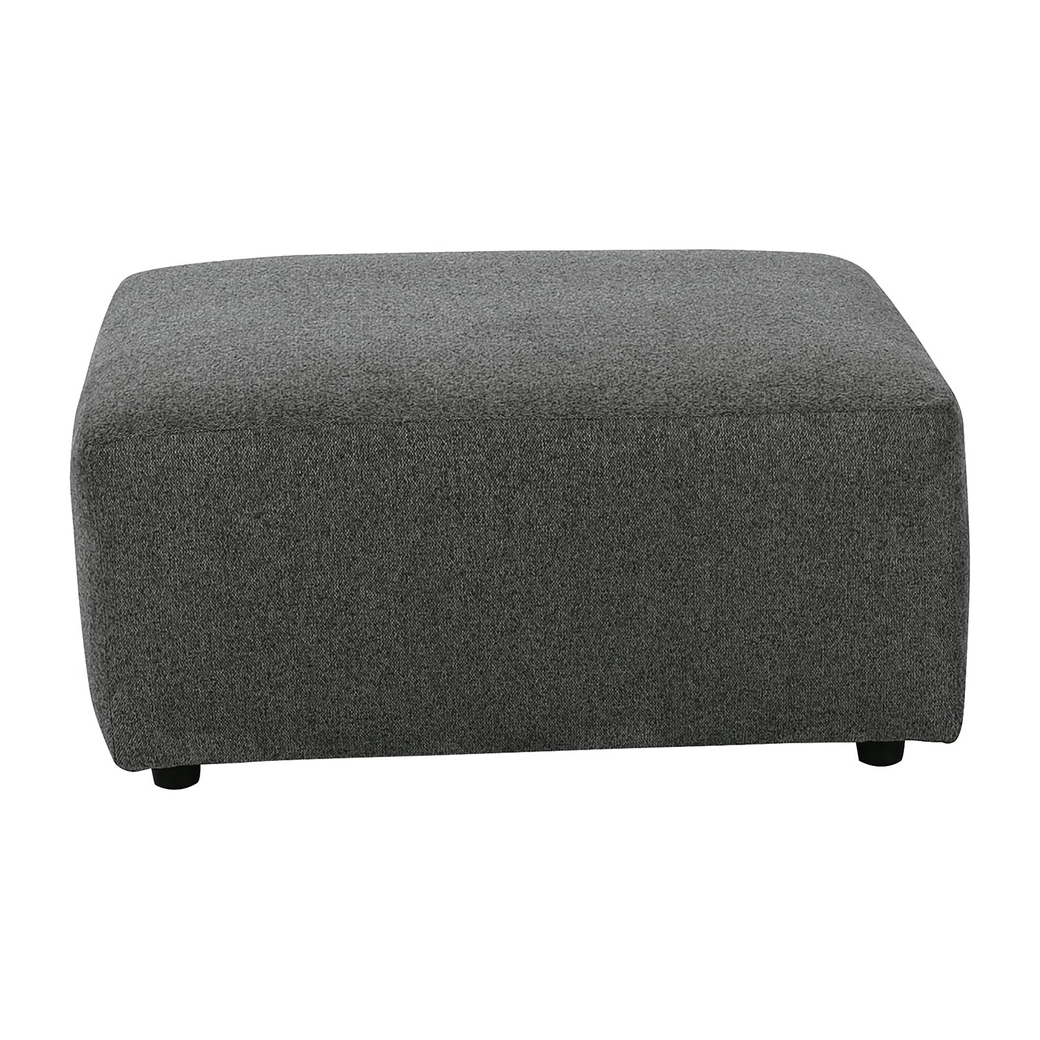 Signature Design by Ashley® Edenfield Cushioned Upholstered Ottoman