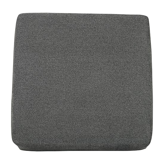 Signature Design by Ashley® Edenfield Cushioned Upholstered Ottoman