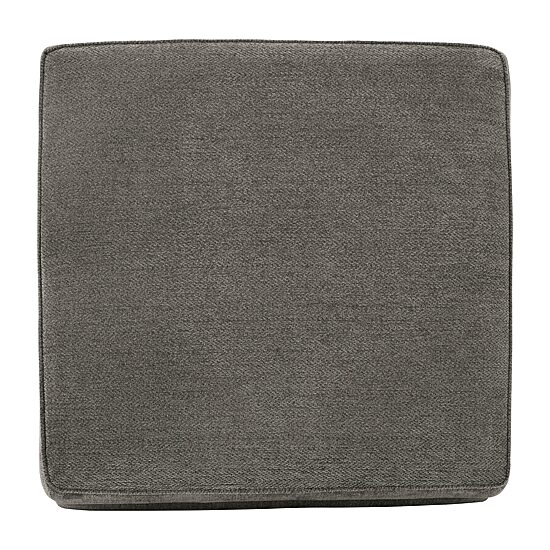 Signature Design by Ashley® O'Phannon Cushioned Storage Ottoman in Putty Brown