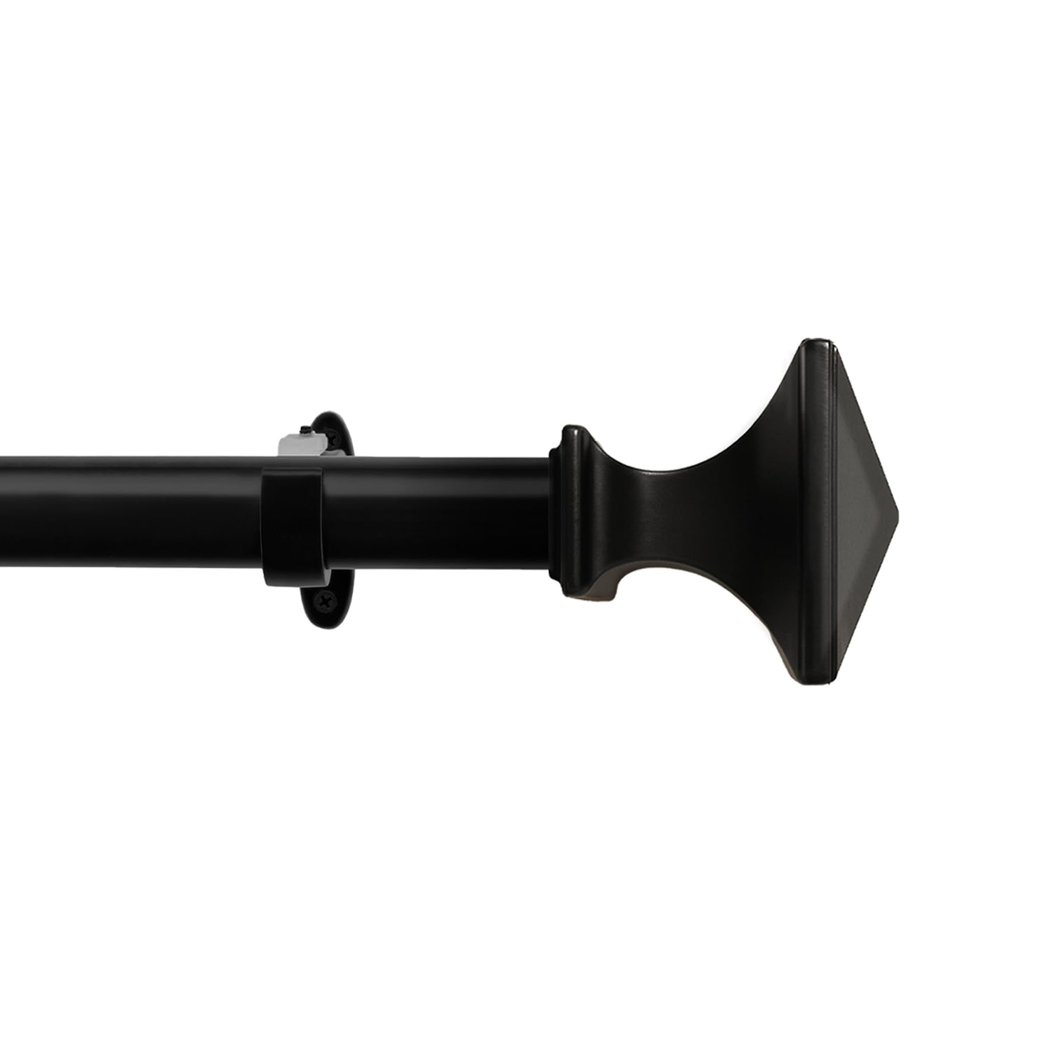 Deco Window 1 Adjustable Curtain Rod
