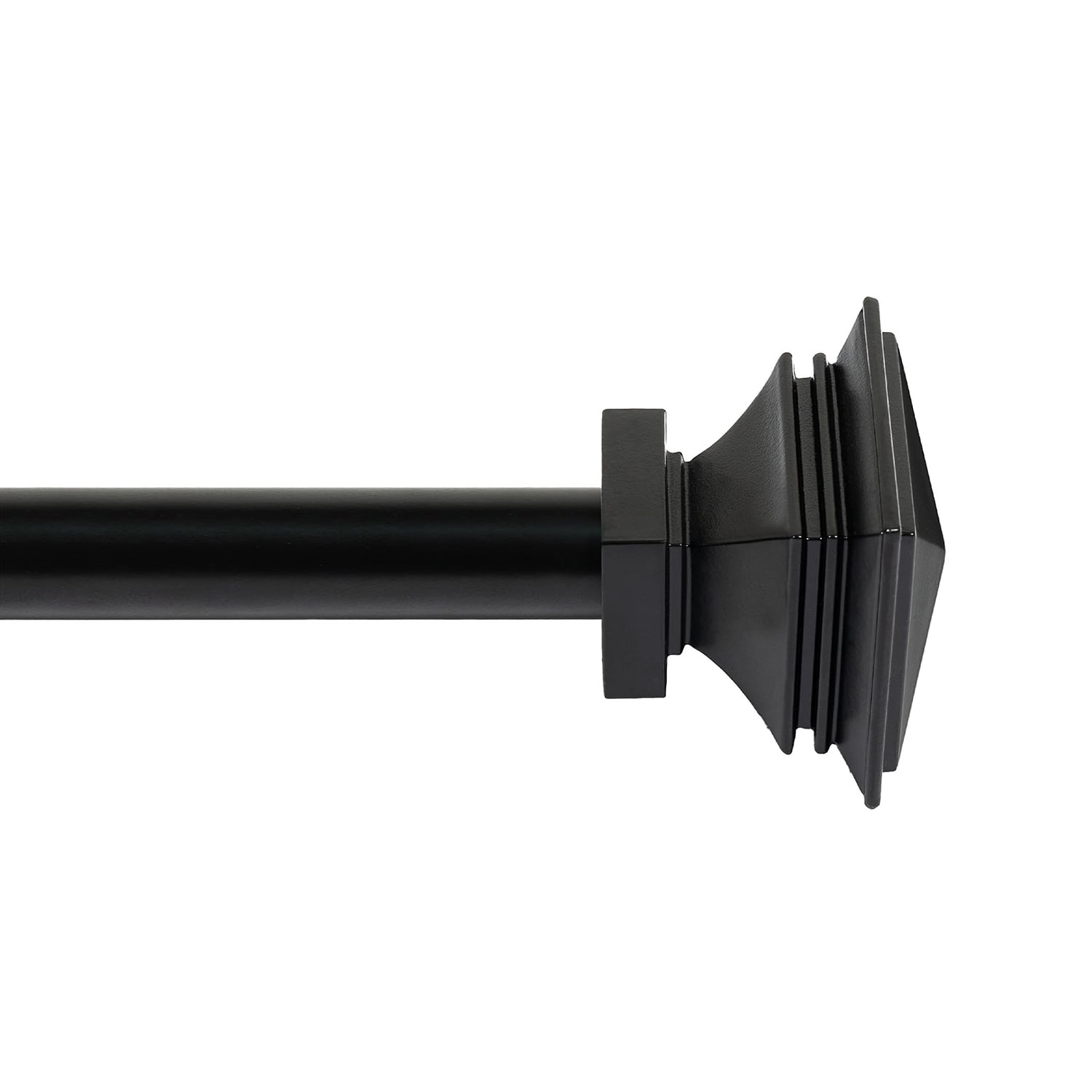 Deco Window 1 Adjustable Curtain Rod