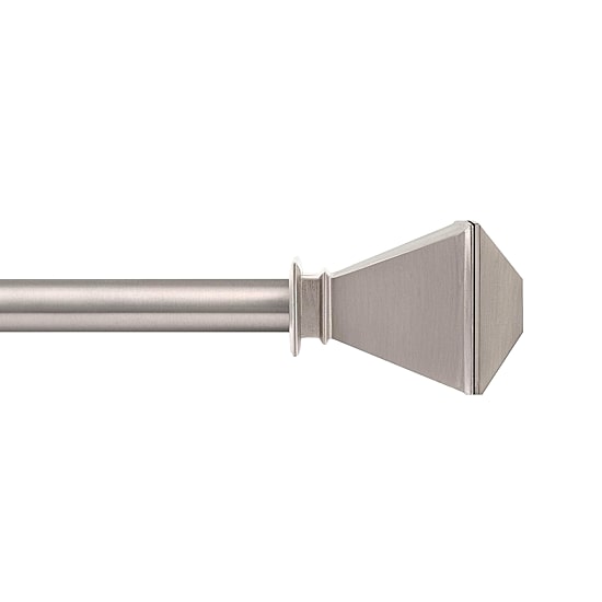 Deco Window 1 IN Adjustable Curtain Rod