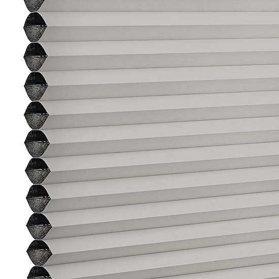 Eco Estates Custom Top Down Bottom Up 100% Blackout Cellular Shade