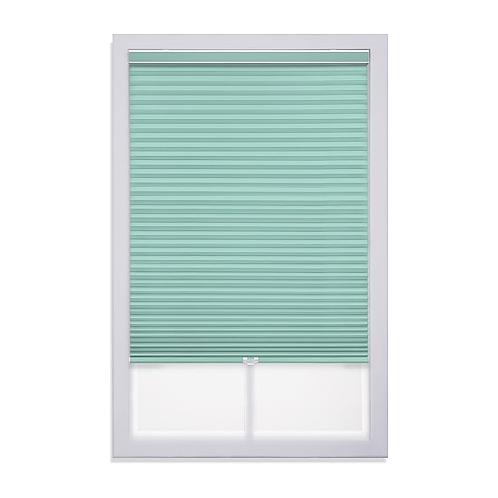 Eco Estates Custom Cordless 100% Blackout Cellular Shade