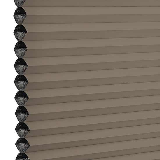 Eco Estates Custom Cordless 100% Blackout Cellular Shade