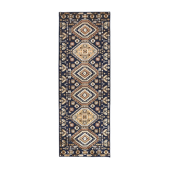 Riviera Home Eden Tradition Hand Tufted Rectangular Accent Indoor Rugs
