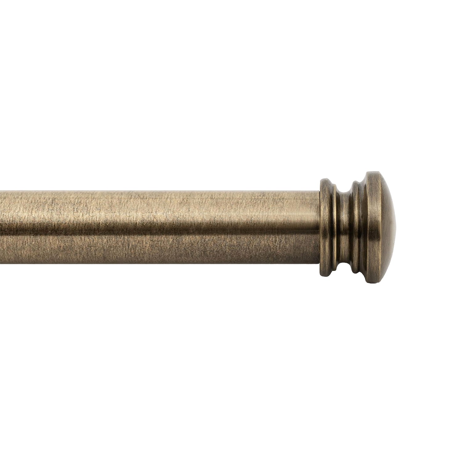 Deco Window 1 IN Adjustable Curtain Rod