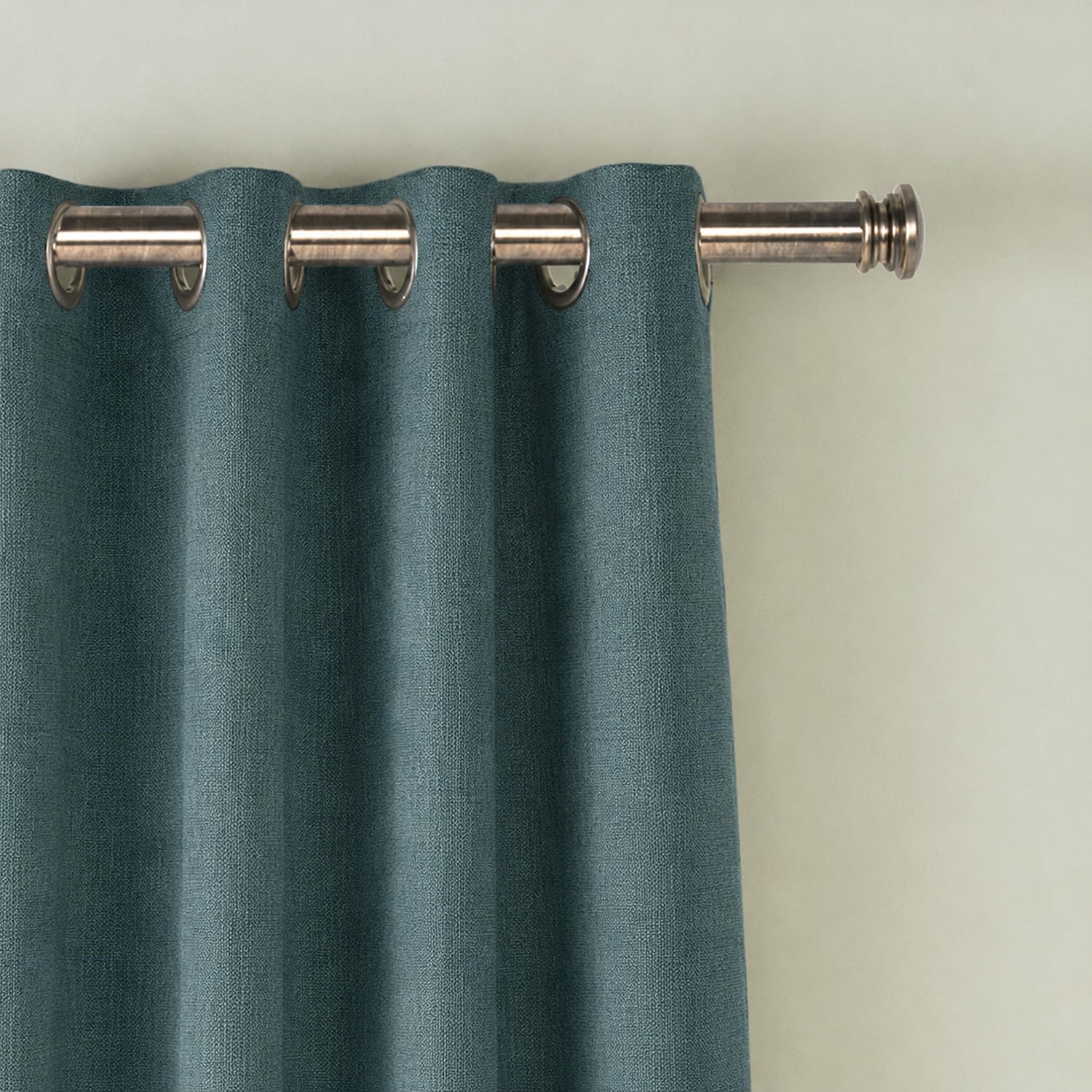 Deco Window 1 IN Adjustable Curtain Rod