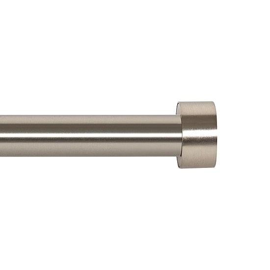 Deco Window Pluto 1 IN Adjustable Curtain Rod