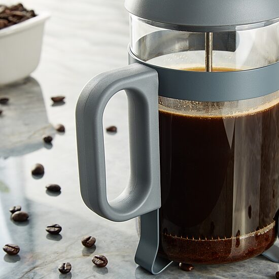 BergHOFF Leo Aroma 27oz French Press Beverage Dispenser