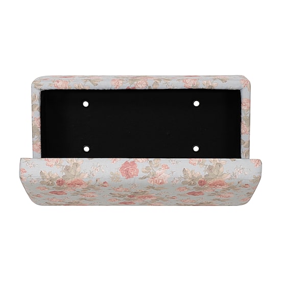 Linon Stephanie Upholstered Storage Bench