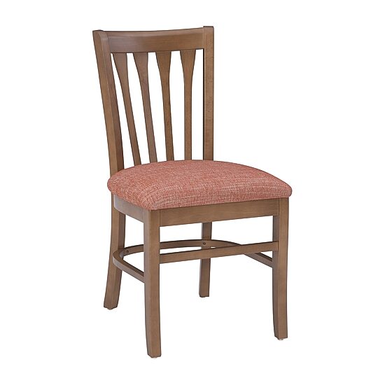 Linon Schultz Dining Chair Set of 2