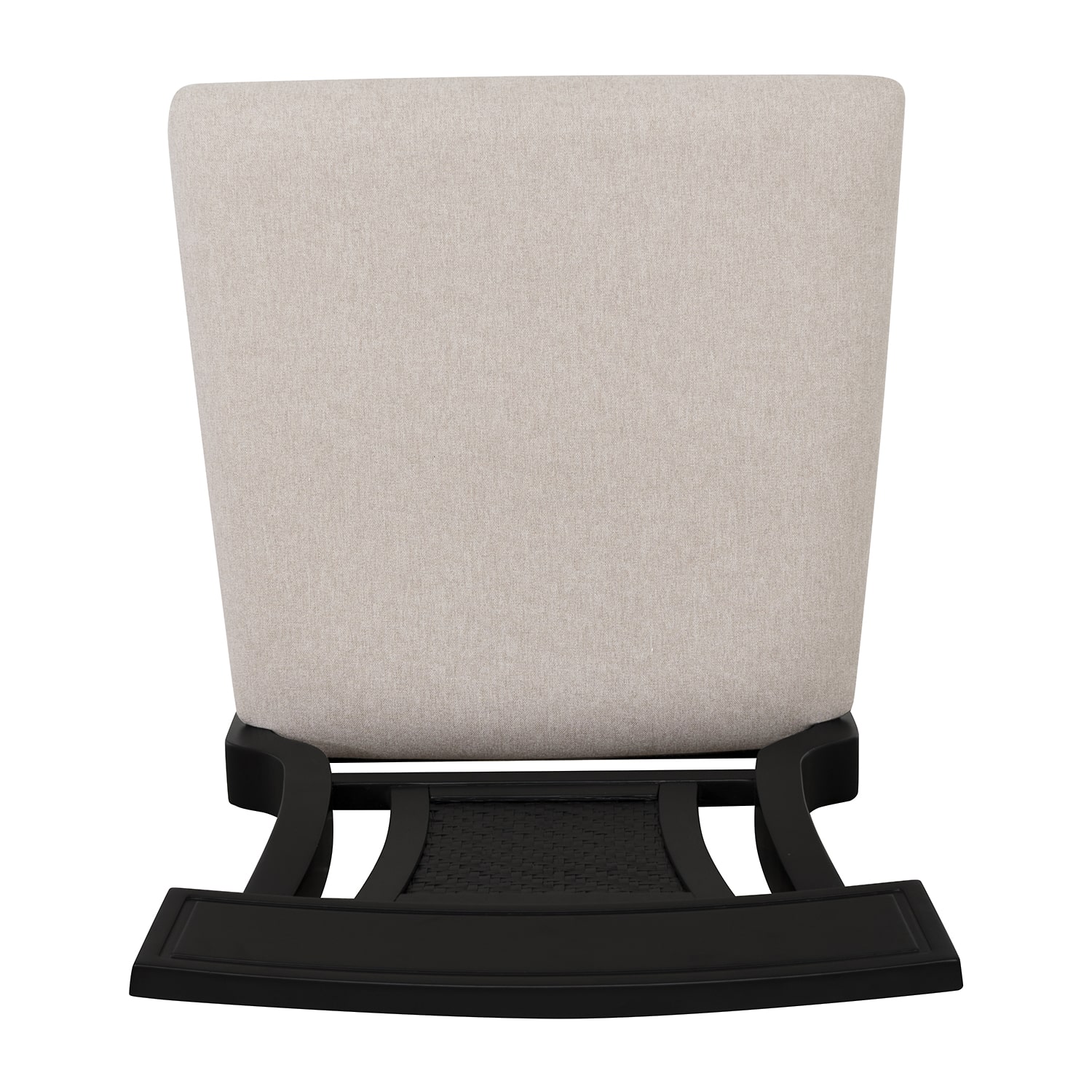 Linon Rylon Nailhead Trim Counter Stool