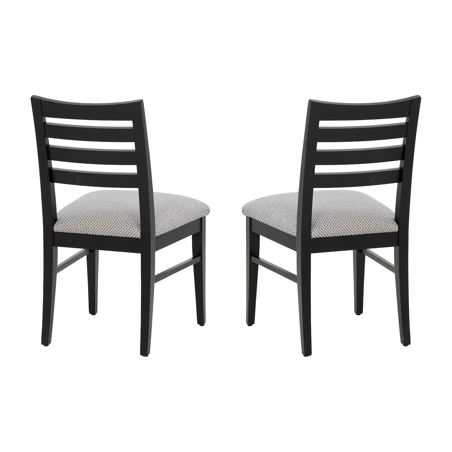 Linon Flynn Side Chair Set of 2